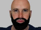 Police want to speak to this man