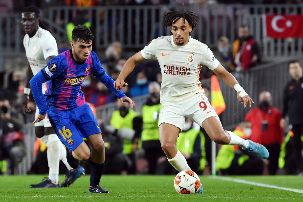 Crystal Palace pair attracting interest as defender emerges on Eagles’ radar