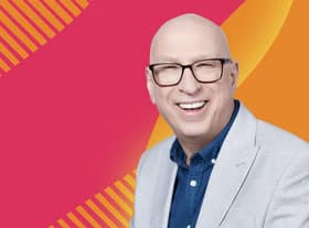 Ken Bruce will leave BBC Radio 2 after more than 30 years in the role
