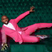 Darren Harriott 