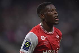Marshall Munetsi.  
