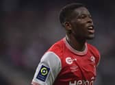 Marshall Munetsi.  