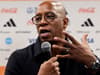 Ian Wright refuses to go on BBC’s Match of the Day on Saturday in ‘solidarity’ with Gary Lineker