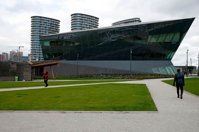Sadiq Khan is increasing council tax. Pictured, City Hall. Photo: Getty