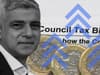 Council tax: How does it work in London, how much do I owe and what does it fund?