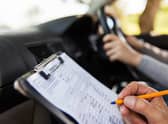 Here are the best places to take your driving test 