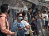 Two separate strikes are planned on the Bakerloo line for February. Credit: Getty Images