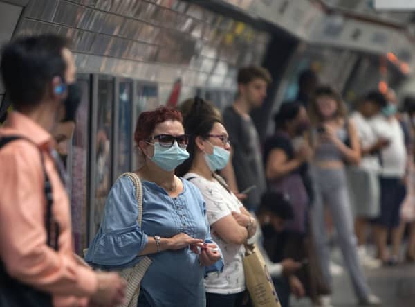 Two separate strikes are planned on the Bakerloo line for February. Credit: Getty Images