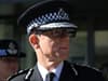 Met Police: Sir Mark Rowley to introduce anti-corruption and abuse command to clean up force 