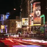 West End performers are demanding a 17% pay increase, union says. Credit: Getty Images