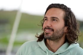 Joe Wicks