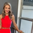 Helen Skelton’s BBC Morning Live hosting stint has fans calling for the Strictly star to get a permanent role on the show. (Photo Credit: Instagram/@helenskelton)