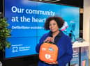 Virgin Media O2 has partnered with the British Heart Foundation (BHF) to make defibrillators more accessible on the high street. 