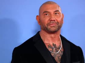 Estimated Net Worth: £13 million