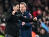 ‘We always believed’ - Mikel Arteta praises Arsenal after ‘emotional’ win over Man Utd 