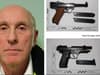 Hornchurch: How ‘gun nut’ Raymond Frederick Nugent made pistols more powerful than factory models