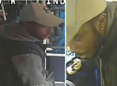 Police are hunting for a man who flashed teenage girls and performed “sexual acts” on himself while on buses in north London. Photo: Met Police