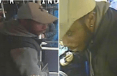 Police are hunting for a man who flashed teenage girls and performed “sexual acts” on himself while on buses in north London. Photo: Met Police