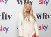 Emily Atack (Getty Images)