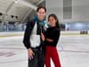 Dancing on Ice 2023: Joey Essex admits to having ‘soft spot’ for Vanessa Bauer but denies that they are dating 