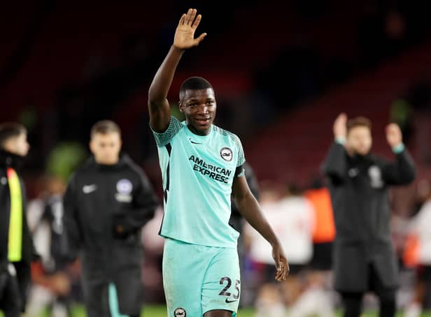 <p>Reports claim Brighton have placed a £100m price tag on the midfielder amid interest from Chelsea. However, the Blues could still look to lure him to Stamford Bridge and have previously shown they aren’t afraid to splash the cash.</p>
