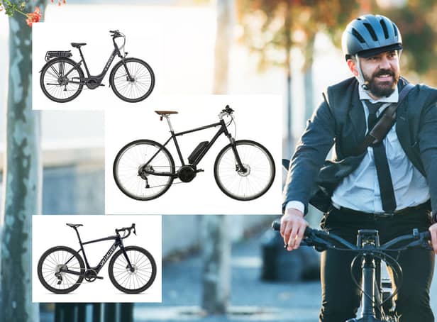 <p>Is it worth buying an electric bike? We judge the best e-bikes of 2023</p>