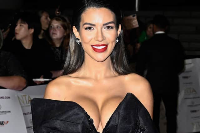 Ekin-Su has revealed she fancies appearing on Coronation Street or Hollyoaks after her Dancing on Ice appearance