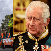 City Hall has been warned Just Stop Oil protestors could disrupt the King’s coronation. Photo: Getty