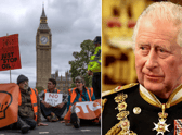 City Hall has been warned Just Stop Oil protestors could disrupt the King’s coronation. Photo: Getty
