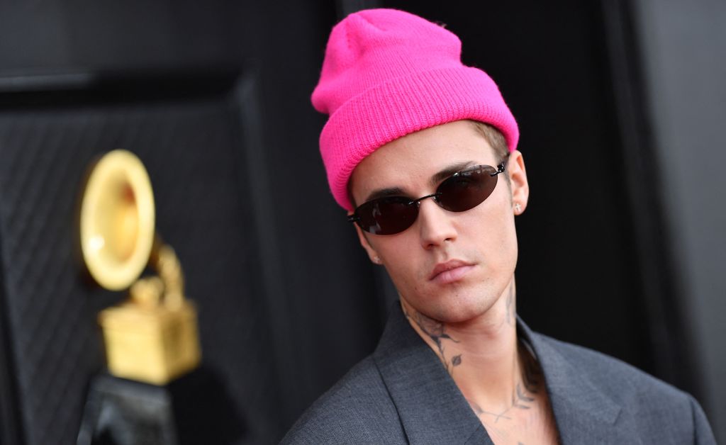 Justin Bieber sells entire music catalogue for $200million, including his seven number one UK singles