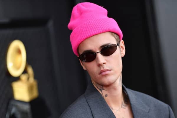 Justin Bieber has sold his share of the rights to his music to Hipgnosis Songs Capital (Photo: Getty Images)