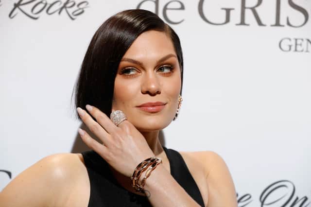 Jessie J confirmed the gig on her Instagram pager