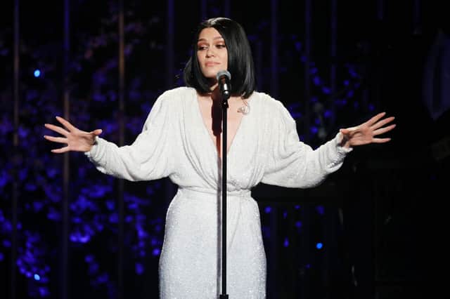 Jessie J has announced a one-off show at O2 Shepherd’s Bush Empire