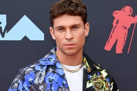 Joey Essex has a rich dating history after rising to fame on TOWIE