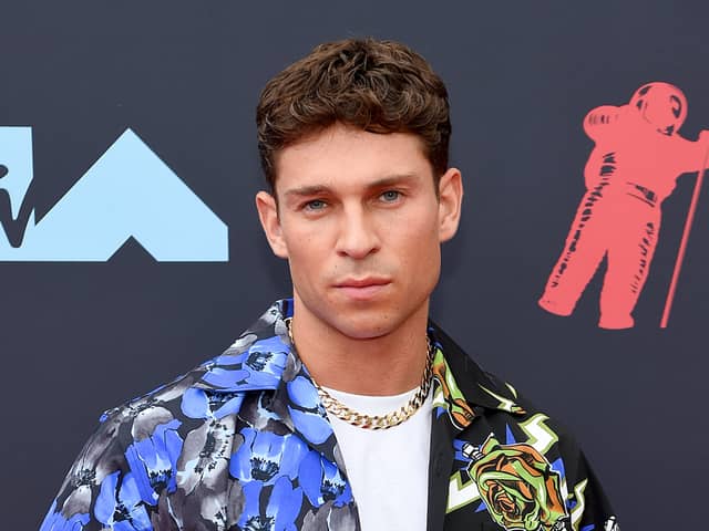Joey Essex has a rich dating history after rising to fame on TOWIE