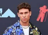 Joey Essex has a rich dating history after rising to fame on TOWIE