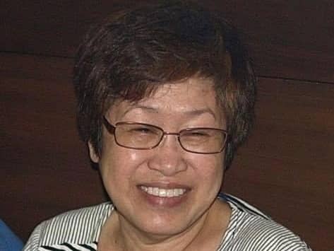 76-year-old Bella Nicandro was stabbed to death at her home in Notting Hill. Credit: Met Police
