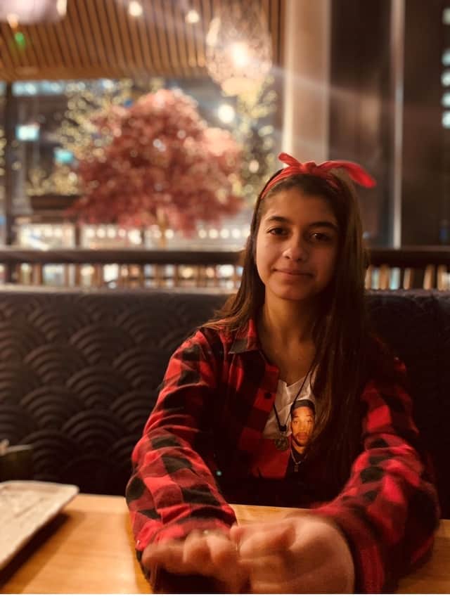 Cassandra is missing from Thamesmead