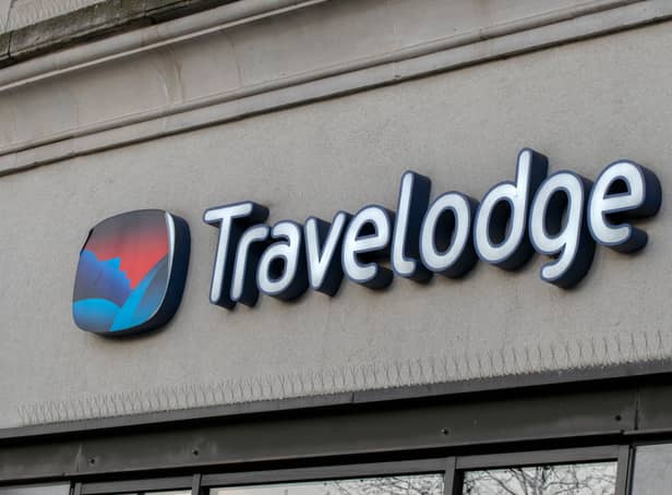 <p>Travelodge has launched a new recruitment drive, with 56 jobs up for grabs in London </p>