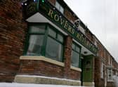 Coronation Street (Getty Images)