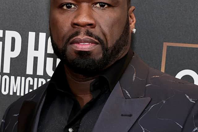 50 Cent