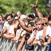 Wireless Festival 2023: Line up including Travis Scott & 50 Cent, how to get tickets and dates
