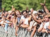 Wireless Festival 2023: Line up including Travis Scott & 50 Cent, how to get tickets and dates