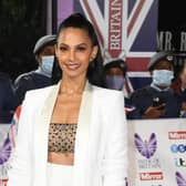 Alesha Dixon has paid tribute to her former co-star David Walliams, after he was axed from ITV’s Britain’s Got Talent. (Photo: Getty Images)