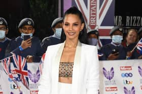 Alesha Dixon has paid tribute to her former co-star David Walliams, after he was axed from ITV’s Britain’s Got Talent. (Photo: Getty Images)