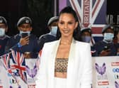 Alesha Dixon has paid tribute to her former co-star David Walliams, after he was axed from ITV’s Britain’s Got Talent. (Photo: Getty Images)