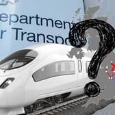 The government has refused to confirm that HS2 will reach its central London terminus (Composite: Mark Hall)