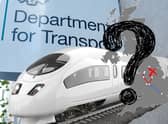 The government has refused to confirm that HS2 will reach its central London terminus (Composite: Mark Hall)
