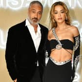 Taika Waititi and Rita Ora (Getty Images)