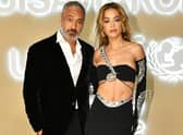 Taika Waititi and Rita Ora (Getty Images)